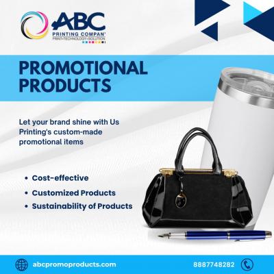 The Promotional Products 