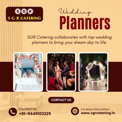 Wedding Planners in Bangalore