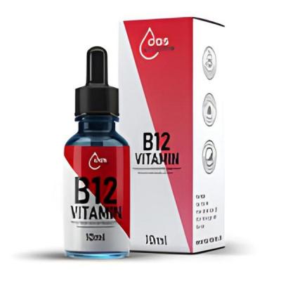 Vitamin B12 Tropfen