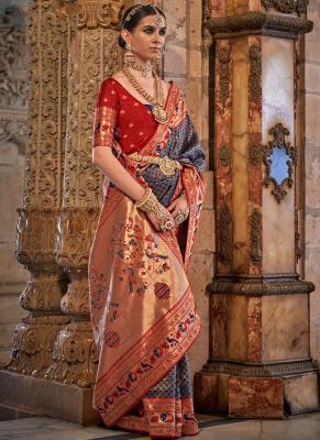 Stylish Sarees Collections Online at Cbazaar 