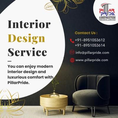 Interior designer company in Bangalore