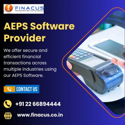 AEPS Software Provider - Mumbai Other