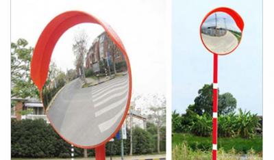 Convex Mirror Suppliers | Traffic Safety Mirrors Supplier in India