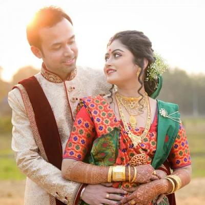 Punjabi Matrimonial Services in Delhi