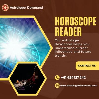 Daily Horoscopes and Astrology in Melbourne