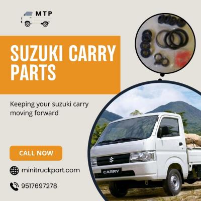 Suzuki Carry Parts    - Other Parts, Accessories