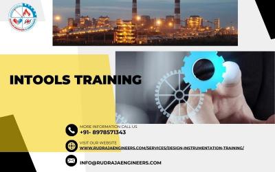 Intools Training by Rudraja Engineers & Consultants