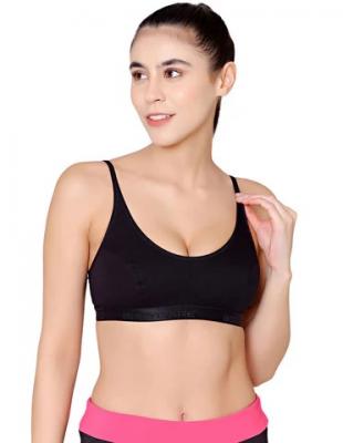 One of the Best Brands for Adjustable Sports Bras in India!