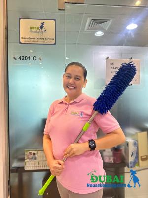 Best Cleaner Services in Dubai - Dubai Other