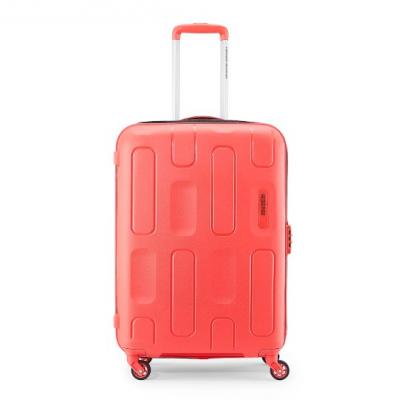 American Tourister: Stylish & Durable Luggage for Every Journey