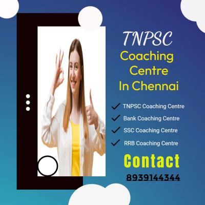 TNPSC Coaching Centre Chennai - New York Other