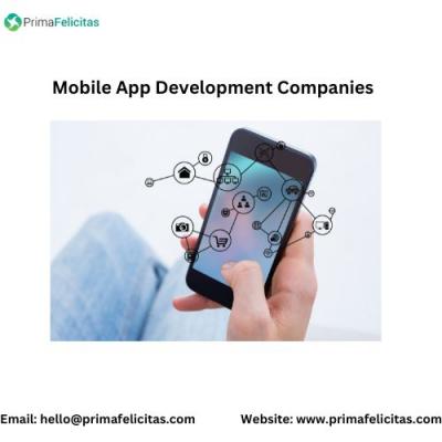 Our approach to mobile application development is customized to align with the specific demands of y