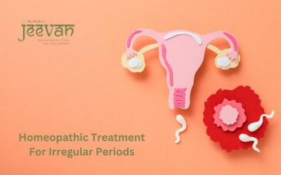 Homeopathic Treatment For Irregular Periods - Pune Other