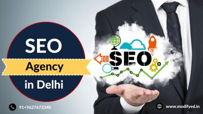 Best SEO Agency in Delhi: Expert SEO Services for Your Business