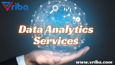  Top Data Analytics Services in Dallas - Dallas Other