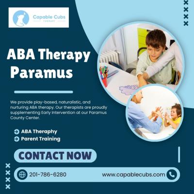 ABA Therapy Center Paramus - Capable Cubs - Other Other