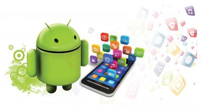 Android App Development Company in Delhi