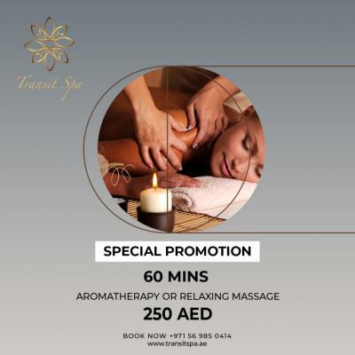 Spa Treatments in Dubai - Dubai Other