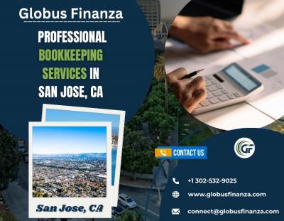 Outsource Bookkeeping Services in San Jose, CA - Other Other