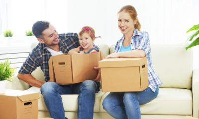 Packers and Movers in Dubai - Other Professional Services