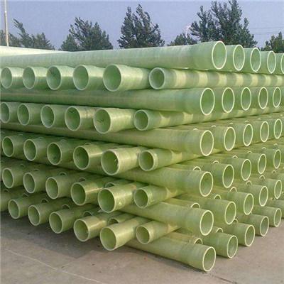 Get Top-Rated FRP Pipe in Saudi Arabia