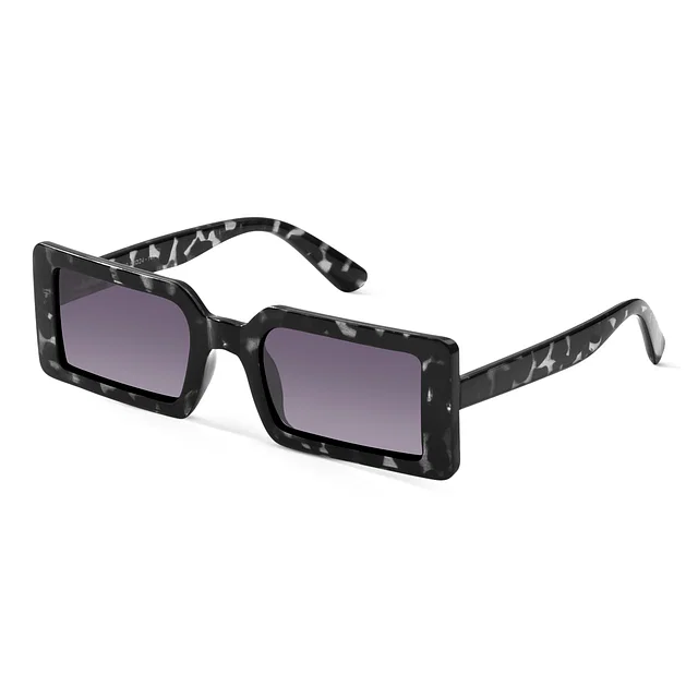 Get Rectangle Sunglasses from Woggles - Jaipur Other