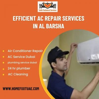 AC Cleaning in Dubai - Professional Service by HomeFixitUAE