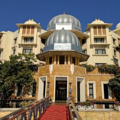 Resorts in Udaipur | Corporate Offsite in Udaipur