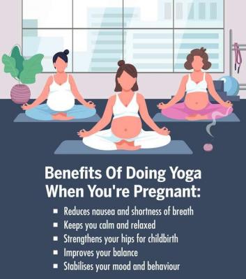 From Bump to Baby and Beyond—Join Our Pregnancy Exercise Classes near me!