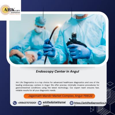 endoscopy centers  in angul - Other Health, Personal Trainer