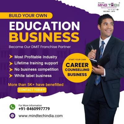 Start Your Own Career Counselling Business: Empower Futures with Expert Guidance