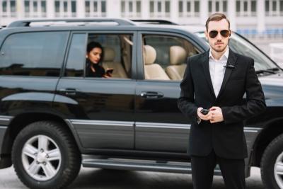 Book Carey Limousine for First-Class Comfort and Style