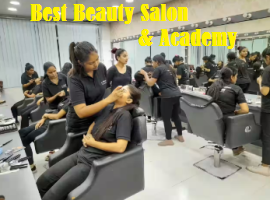 Best Beauty Salon & Academy - Chandigarh Other