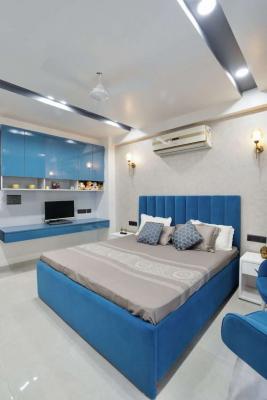 Shivani Apartment