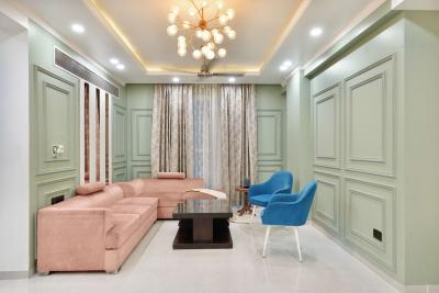 Shivani Apartment - Other Interior Designing