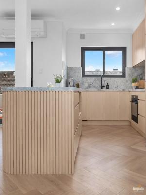 Kitchens Sydney - Sydney Construction, labour