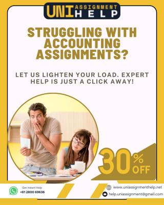 Management Assignment Help - Melbourne Other