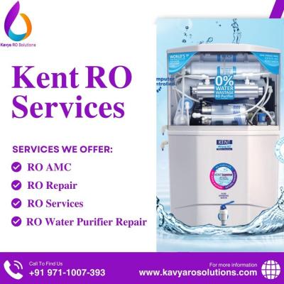 RO Services in Noida