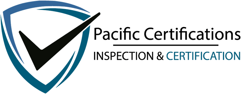 Pacific Certifications - New York Other