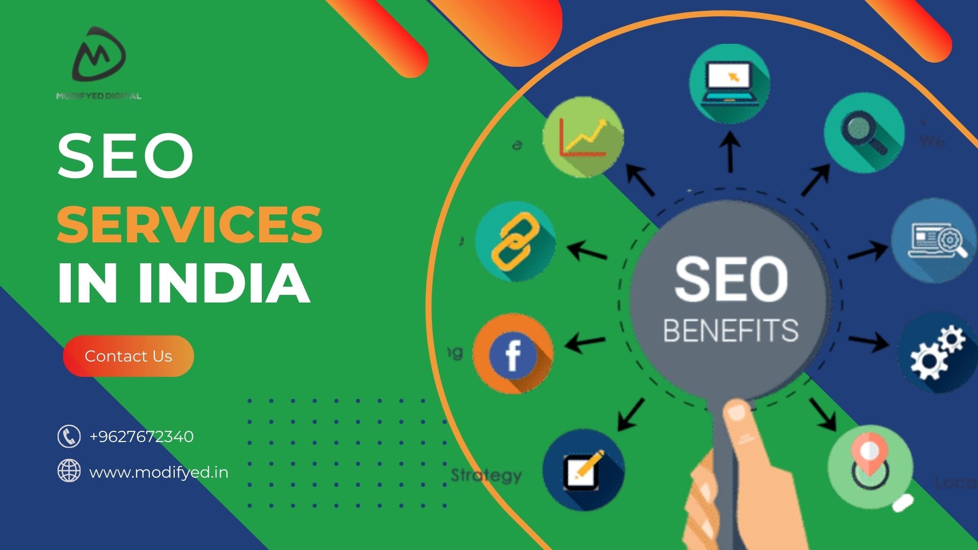 Best SEO Services in India: Enhance Your Website Traffic