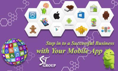 Mobile App Development in Kolkata - Kolkata Professional Services