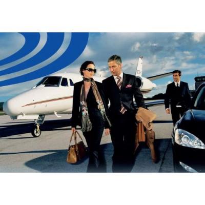 Reliable Boston Airport Car Service By LTS Nationwide