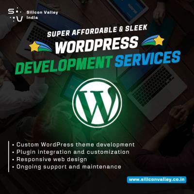 Outsource WordPress Website Development to Trusted Experts - Philadelphia Professional Services