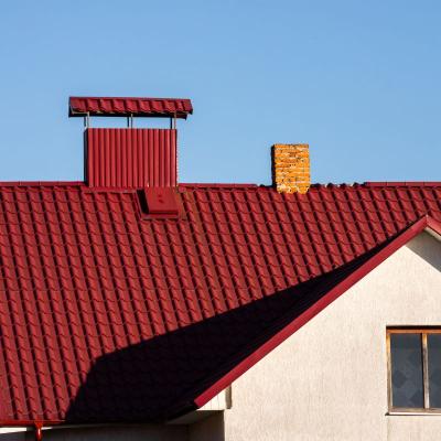 Roofing Company in Davenport, IA