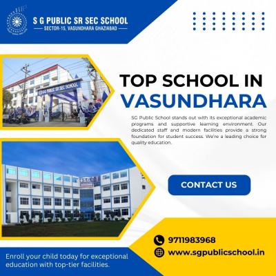 Top School In Vasundhara - Ghaziabad Other