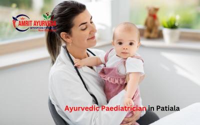 Ayurvedic Paediatrician in Patiala - Other Health, Personal Trainer