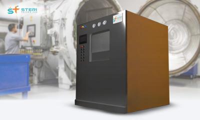 Steritechnofab:Leading Double Door Autoclave Sterilizer Manufacturer