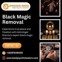 Astrologer Sharma | Black Magic Removal in Long Island