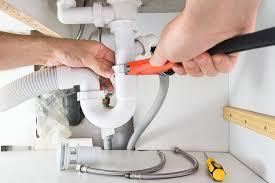 Plumbing maintenance company in abu dhabi