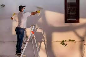 Wall painting companies in abu dhabi